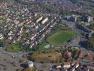 Photos aériennes de Longwy (54400) - Longwy-Haut | Meurthe-et-Moselle, Lorraine, France - Photo réf. T085851