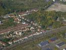 Photos aériennes de Longwy (54400) - Longwy-Bas | Meurthe-et-Moselle, Grand Est, France - Photo réf. T085853
