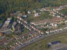 Photos aériennes de Longwy (54400) - Longwy-Bas | Meurthe-et-Moselle, Lorraine, France - Photo réf. T085854