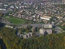 Photos aériennes de Longwy (54400) - Longwy-Haut | Meurthe-et-Moselle, Lorraine, France - Photo réf. T085859