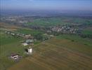 Photos aériennes de Mance (54150) - Vue générale | Meurthe-et-Moselle, Grand Est, France - Photo réf. T085870
