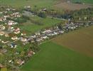 Photos aériennes de Mance (54150) | Meurthe-et-Moselle, Lorraine, France - Photo réf. T085873