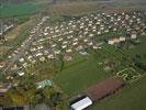 Photos aériennes de Mancieulles (54790) | Meurthe-et-Moselle, Grand Est, France - Photo réf. T085879