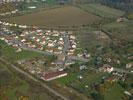 Photos aériennes de Mancieulles (54790) | Meurthe-et-Moselle, Grand Est, France - Photo réf. T085881