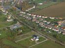 Photos aériennes de Mancieulles (54790) | Meurthe-et-Moselle, Grand Est, France - Photo réf. T085882
