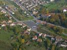 Photos aériennes de Mancieulles (54790) - Autre vue | Meurthe-et-Moselle, Lorraine, France - Photo réf. T085884