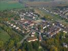 Photos aériennes de Mancieulles (54790) - Autre vue | Meurthe-et-Moselle, Lorraine, France - Photo réf. T085885