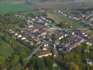Photos aériennes de Mancieulles (54790) | Meurthe-et-Moselle, Grand Est, France - Photo réf. T085885
