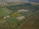 Photos aériennes de Mancieulles (54790) - Autre vue | Meurthe-et-Moselle, Lorraine, France - Photo réf. T085887