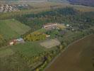 Photos aériennes de Mancieulles (54790) | Meurthe-et-Moselle, Grand Est, France - Photo réf. T085887