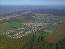 Photos aériennes de Mexy (54135) | Meurthe-et-Moselle, Grand Est, France - Photo réf. T085888
