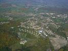 Photos aériennes de Mont-Saint-Martin (54350) - Vue générale | Meurthe-et-Moselle, Lorraine, France - Photo réf. T085899