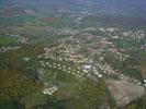 Photos aériennes de Mont-Saint-Martin (54350) | Meurthe-et-Moselle, Grand Est, France - Photo réf. T085899