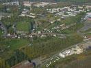 Photos aériennes de Mont-Saint-Martin (54350) - Autre vue | Meurthe-et-Moselle, Grand Est, France - Photo réf. T085904
