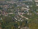 Photos aériennes de Mont-Saint-Martin (54350) - Autre vue | Meurthe-et-Moselle, Grand Est, France - Photo réf. T085905