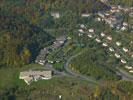 Photos aériennes de Mont-Saint-Martin (54350) - Autre vue | Meurthe-et-Moselle, Grand Est, France - Photo réf. T085907