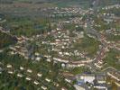 Photos aériennes de Mont-Saint-Martin (54350) - Autre vue | Meurthe-et-Moselle, Grand Est, France - Photo réf. T085908