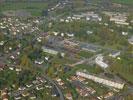 Photos aériennes de Mont-Saint-Martin (54350) - Autre vue | Meurthe-et-Moselle, Grand Est, France - Photo réf. T085909