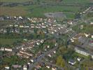 Photos aériennes de Mont-Saint-Martin (54350) | Meurthe-et-Moselle, Lorraine, France - Photo réf. T085910