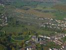Photos aériennes de Mont-Saint-Martin (54350) - Autre vue | Meurthe-et-Moselle, Grand Est, France - Photo réf. T085911