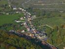 Photos aériennes de Mont-Saint-Martin (54350) - Autre vue | Meurthe-et-Moselle, Grand Est, France - Photo réf. T085913