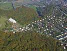 Photos aériennes de Mont-Saint-Martin (54350) | Meurthe-et-Moselle, Lorraine, France - Photo réf. T085918