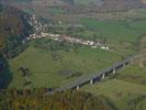 Photos aériennes de Mont-Saint-Martin (54350) | Meurthe-et-Moselle, Lorraine, France - Photo réf. T085919