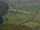 Photos aériennes de Mont-Saint-Martin (54350) - Autre vue | Meurthe-et-Moselle, Lorraine, France - Photo réf. T085919