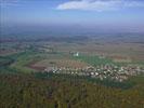 Photos aériennes de Morfontaine (54920) - Vue générale | Meurthe-et-Moselle, Grand Est, France - Photo réf. T085920