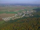Photos aériennes de Morfontaine (54920) | Meurthe-et-Moselle, Grand Est, France - Photo réf. T085921
