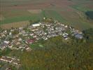 Photos aériennes de Morfontaine (54920) | Meurthe-et-Moselle, Grand Est, France - Photo réf. T085922