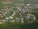 Photos aériennes de Morfontaine (54920) | Meurthe-et-Moselle, Lorraine, France - Photo réf. T085923