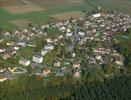 Photos aériennes de Morfontaine (54920) | Meurthe-et-Moselle, Grand Est, France - Photo réf. T085923