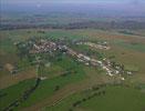 Photos aériennes de Morfontaine (54920) | Meurthe-et-Moselle, Grand Est, France - Photo réf. T085924