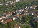 Photos aériennes de Morfontaine (54920) | Meurthe-et-Moselle, Grand Est, France - Photo réf. T085927