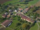 Photos aériennes de Othe (54260) - Autre vue | Meurthe-et-Moselle, Grand Est, France - Photo réf. T085933