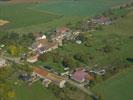 Photos aériennes de Petit-Failly (54260) - Autre vue | Meurthe-et-Moselle, Grand Est, France - Photo réf. T085937
