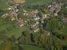 Photos aériennes de Petit-Failly (54260) - Autre vue | Meurthe-et-Moselle, Grand Est, France - Photo réf. T085938