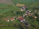 Photos aériennes de Petit-Failly (54260) - Autre vue | Meurthe-et-Moselle, Grand Est, France - Photo réf. T085939