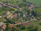 Photos aériennes de Petit-Failly (54260) - Autre vue | Meurthe-et-Moselle, Grand Est, France - Photo réf. T085940