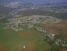 Photos aériennes de Réhon (54430) | Meurthe-et-Moselle, Lorraine, France - Photo réf. T085941