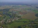 Photos aériennes de Saint-Jean-lès-Longuyon (54260) | Meurthe-et-Moselle, Grand Est, France - Photo réf. T085957