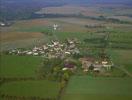 Photos aériennes de Saint-Jean-lès-Longuyon (54260) - Autre vue | Meurthe-et-Moselle, Lorraine, France - Photo réf. T085958