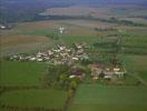 Photos aériennes de Saint-Jean-lès-Longuyon (54260) | Meurthe-et-Moselle, Grand Est, France - Photo réf. T085958