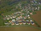Photos aériennes de Saint-Jean-lès-Longuyon (54260) - Autre vue | Meurthe-et-Moselle, Lorraine, France - Photo réf. T085959