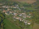 Photos aériennes de Saint-Jean-lès-Longuyon (54260) | Meurthe-et-Moselle, Grand Est, France - Photo réf. T085960