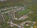 Photos aériennes de Saulnes (54650) - Autre vue | Meurthe-et-Moselle, Lorraine, France - Photo réf. T085965