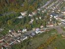 Photos aériennes de Saulnes (54650) - Autre vue | Meurthe-et-Moselle, Lorraine, France - Photo réf. T085968