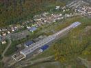Photos aériennes de Saulnes (54650) - Autre vue | Meurthe-et-Moselle, Lorraine, France - Photo réf. T085969