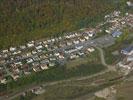 Photos aériennes de Saulnes (54650) - Autre vue | Meurthe-et-Moselle, Lorraine, France - Photo réf. T085970